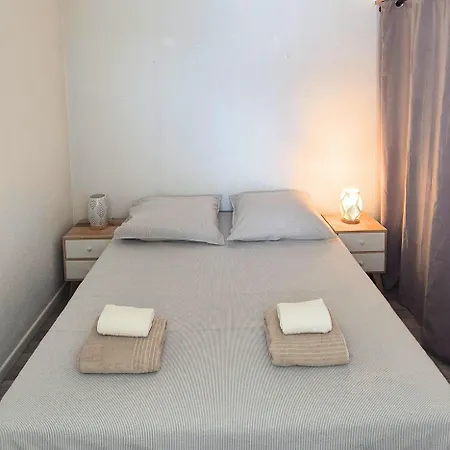 T2 Cozy A 2 Min A Pied Des Plages - Parking Prive 公寓