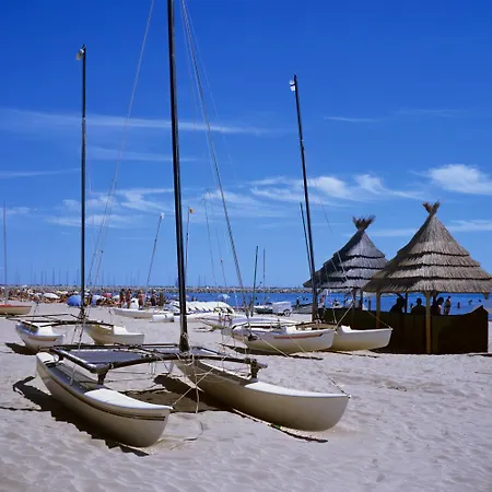 T2 Cozy A 2 Min A Pied Des Plages - Parking Prive パラヴァ・レ・フロ