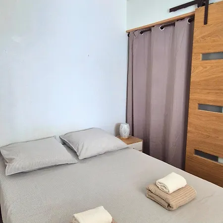 T2 Cozy A 2 Min A Pied Des Plages - Parking Prive Palavas-les-Flots