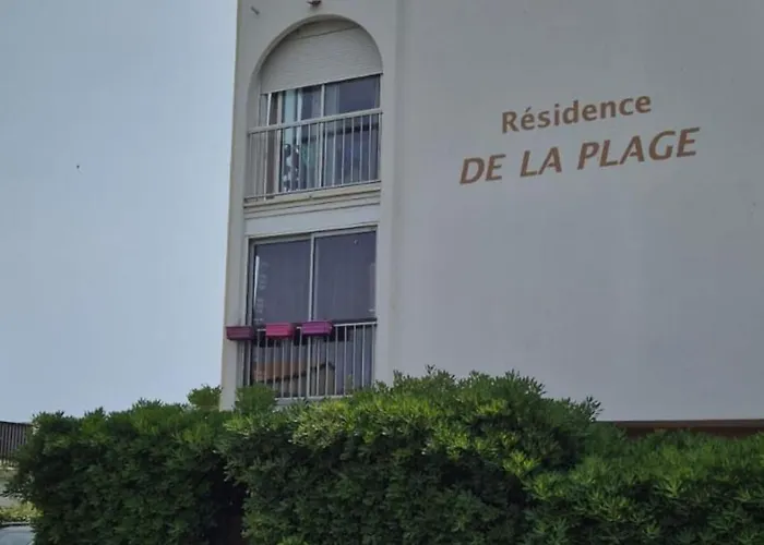 T2 Cozy A 2 Min à Pied Des Plages - Parking Privé *