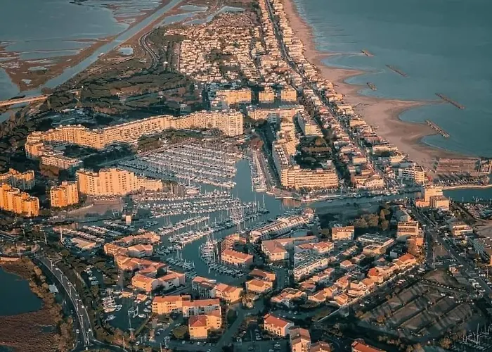Apartamento T2 Cozy A 2 Min à Pied Des Plages - Parking Privé *