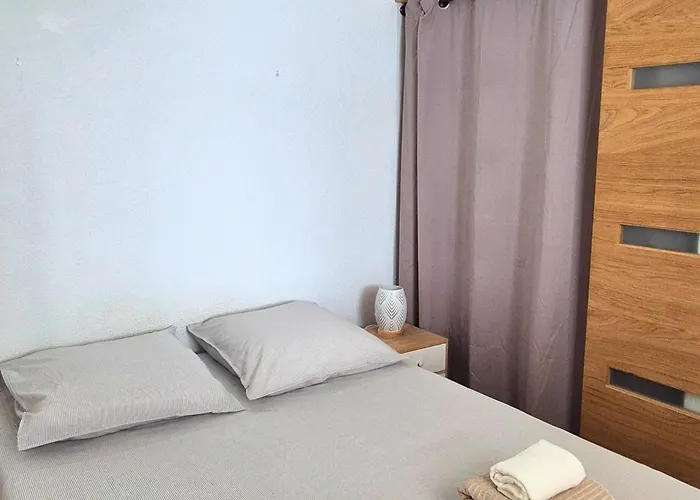 T2 Cozy A 2 Min à Pied Des Plages - Parking Privé Palavas-les-Flots