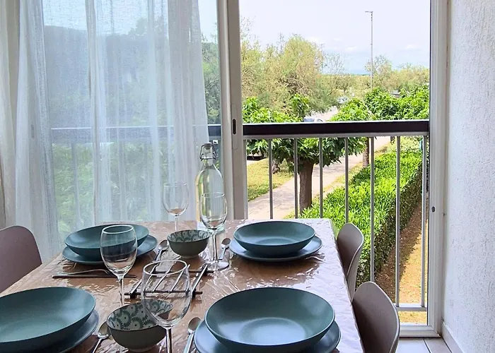 T2 Cozy A 2 Min à Pied Des Plages - Parking Privé *